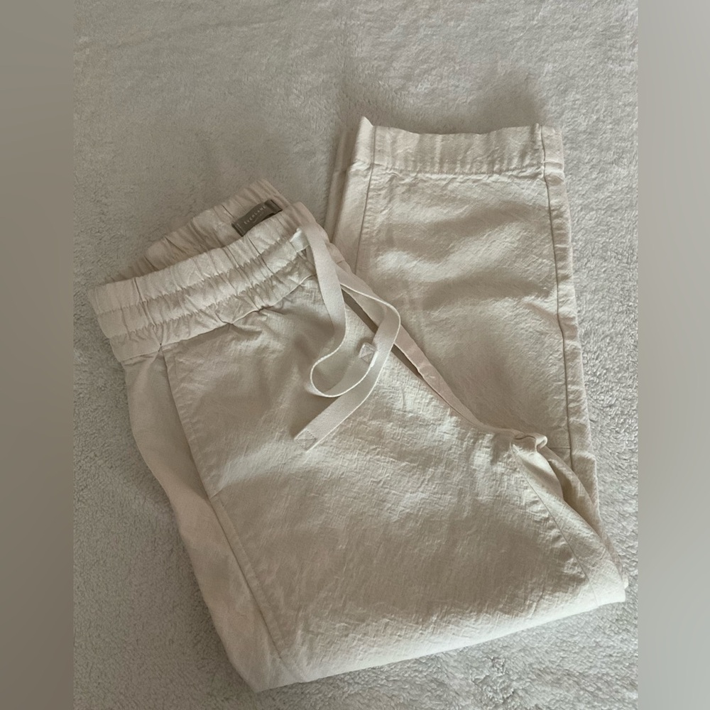 Everlane Organic Cotton Canvas Heavy Weight Size L. Like New